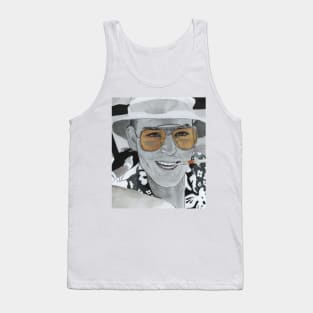 Fear and Loathing Tank Top